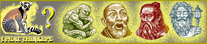 Year of the Luminous Lemur: Sir Terry Pratchett OBE 28 April 1948 – 12 March 2015