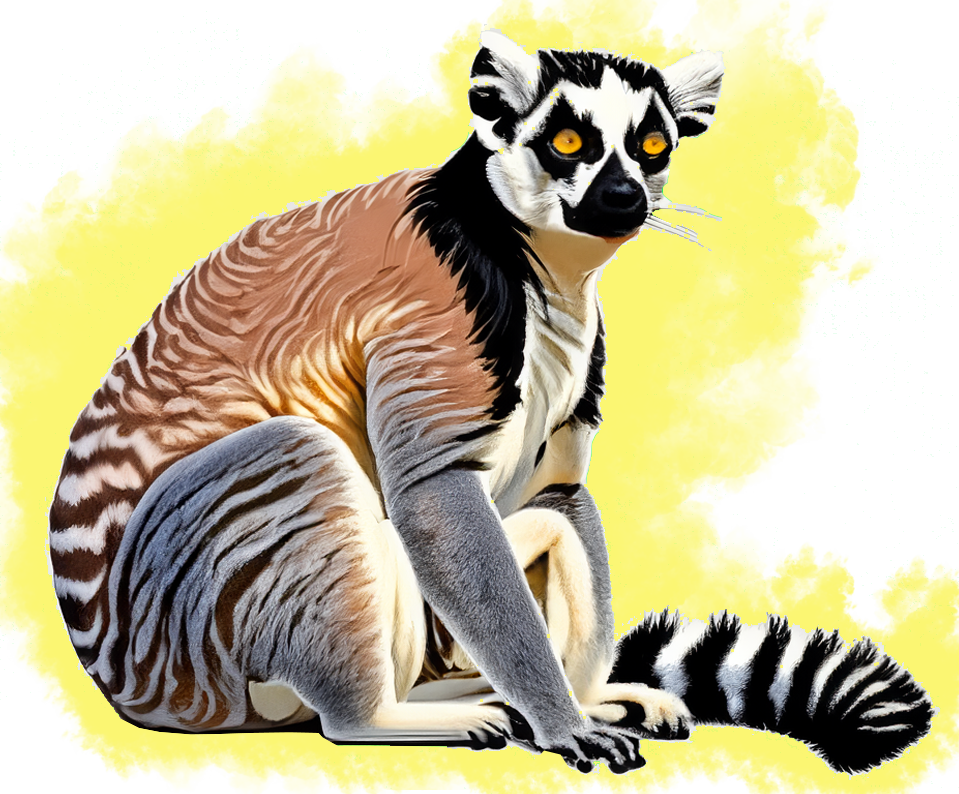 Year of the Luminous Lemur